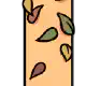 Memento woff banner leafy rascal